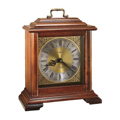Каминные часы  Howard Miller 612-481