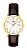 TISSOT SCULPTURE LINE T71.3.134.34