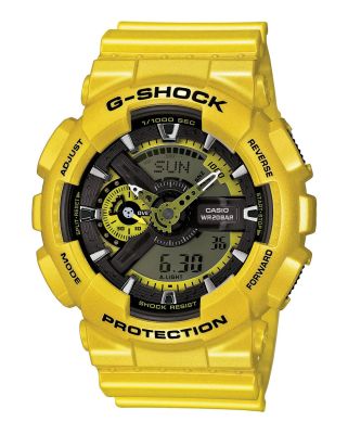 Casio GA-110NM-9A