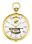 TISSOT LEPINES T82.4.604.33