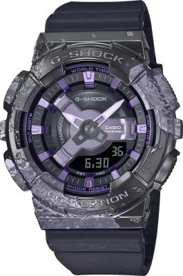 Casio GM-S114GEM-1A2