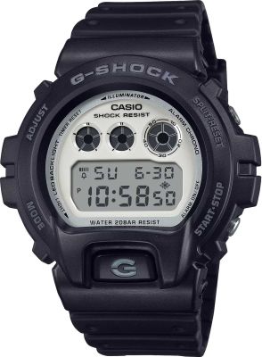 Casio DW-6900WD-1