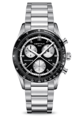 Certina C024.447.11.051.00