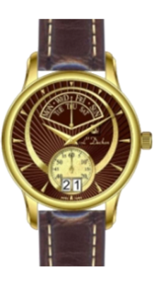 L'DUCHEN D 131.21.38