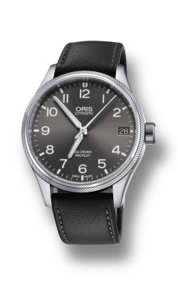 ORIS 751 7697 4063 рем