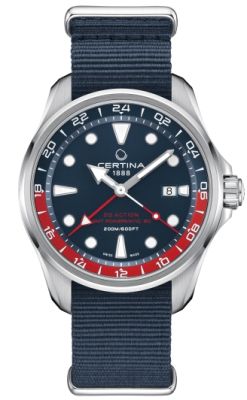 Certina C032.429.18.041.00