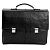 Портфель со съемным плечевым ремнем Dr. Koffer P402262-02-04