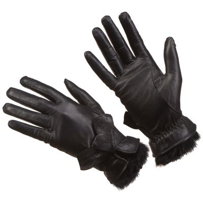 Перчатки женские Dr. Koffer H610220-41-04