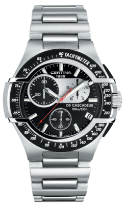 Certina C003.417.11.051.01