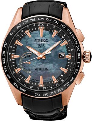 Seiko SSE105J1