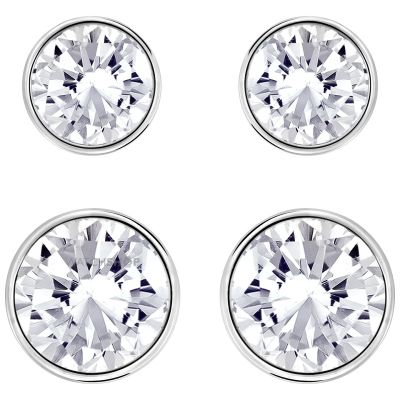 Swarovski серьги 5181485