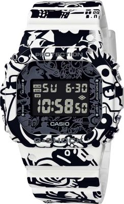 Casio DW-5600GU-7