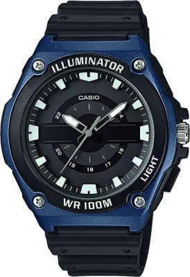 Casio MWC-100H-2A