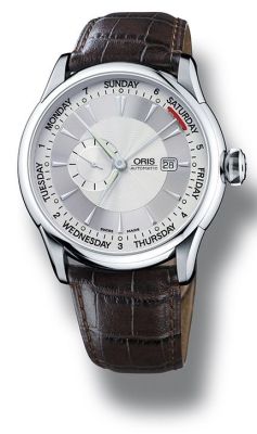 ORIS 645 7596 4051 рем