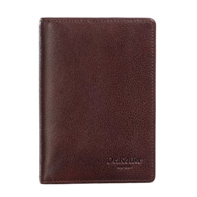 Обложка для паспорта  Dr. Koffer X510130-02-09