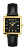 TISSOT SCULPTURE LINE T71.3.324.54