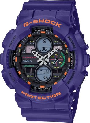Casio GA-140-6AER