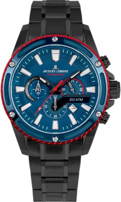 Jacques Lemans 1-2141G