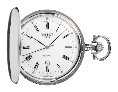 Tissot T83.6.553.13