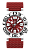 Jacques Lemans Sports 1-1381F