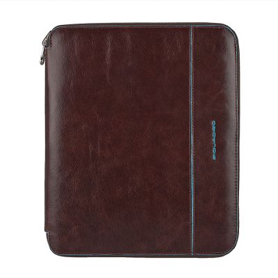 Piquadro Чехол для iPad с блокнотом AC2825B2/MO