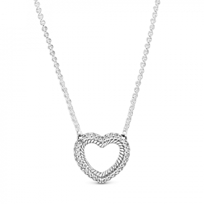 PANDORA 399110C01-45 колье