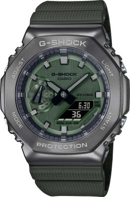 Casio GM-2100B-3AER