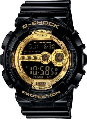 Casio GD-100GB-1