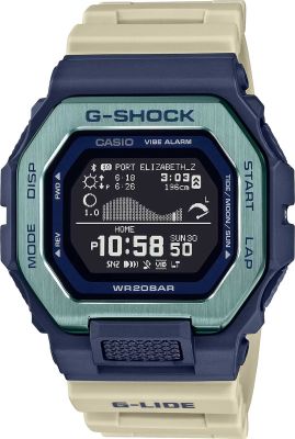 Casio GBX-100TT-2