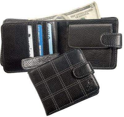 Портмоне Dr. Koffer X510261-02-04