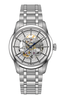 HAMILTON H40655151