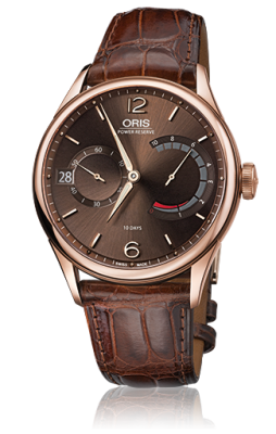 Oris 01 111 7700 6062-Set 1 23 86