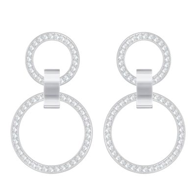 Swarovski серьги 5349353