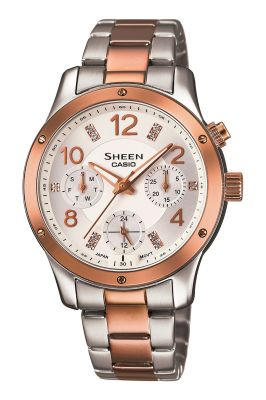 Casio SHE-3807SPG-7A