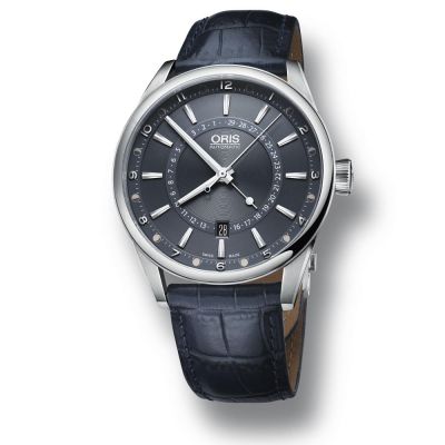 ORIS 761 7691 4085  рем