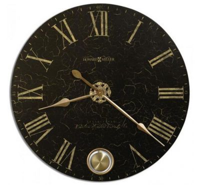 Настенные часы Howard Miller 620-474