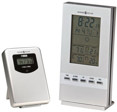 Настольные часы Howard Miller 645-697