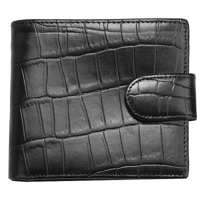 Портмоне на кнопке Dr. Koffer X510117-102-04