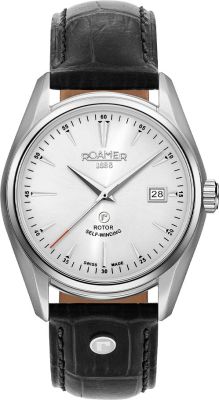 Roamer 210 633 41 25 02