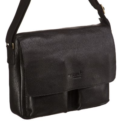 Сумка через плечо Dr. Koffer T6046-7-04