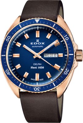 Edox 88004-BRZBUBUI