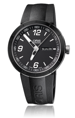 Oris 735 7651 4174 кауч