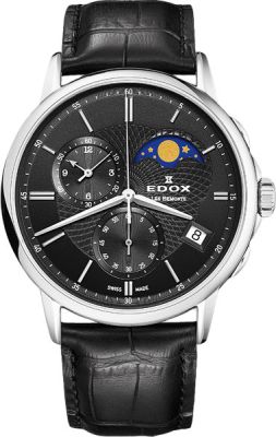 Edox 01651-3NIN