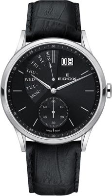 Edox 34500-3NIN