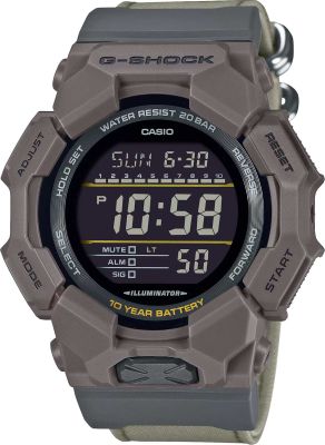 Casio GD-010CE-5