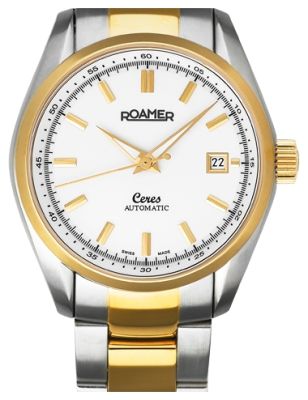 Roamer 932 639 47 25 90