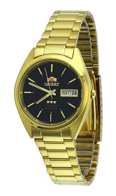 ORIENT FAB00004B9