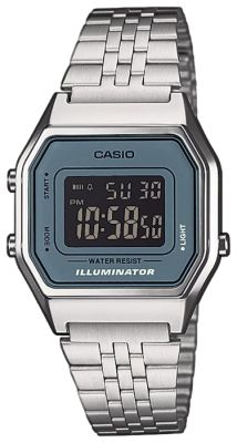 CASIO LA680WEA-2B