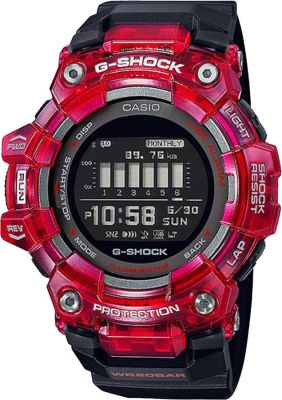 Casio GBD-100SM-4A1