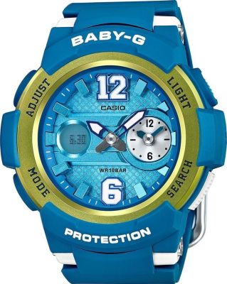 Casio BGA-210-2B